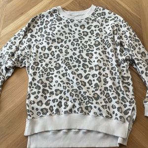 Aerie Long Sleeve Shirt